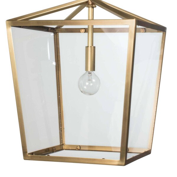 Camden Lantern Small